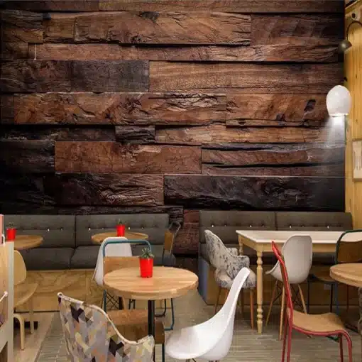 Custom-Wallpaper-Murals-Large-Wall-Painting-Retro-Nostalgic-Wood-Panels-Wood-Grain-Decor-Mural-De-Parede-1 – saadaval Tootemaailm e-kaubamajas