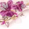 Custom-Mural-Wall-Paper-3D-Stereoscopic-Flower-Jewelry-Living-Room-TV-Background-Wall-Decorative-Wall-Painting-5 – saadaval Tootemaailm e-kaubamajas