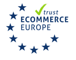 Ecommerce Europe Trustmark Certificate