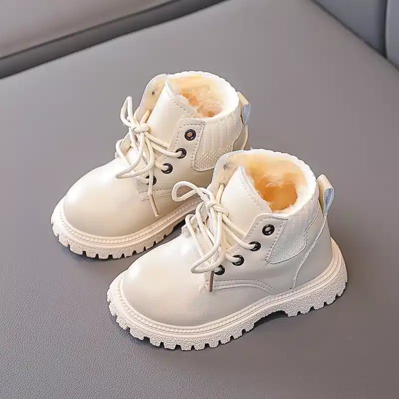 Cozy-Plush-Lining-Children-Snow-Boots-Anti-skid-Soft-Bottom-with-A-Grippy-Material-Baby-Toddler-3 – saadaval Tootemaailm e-kaubamajas