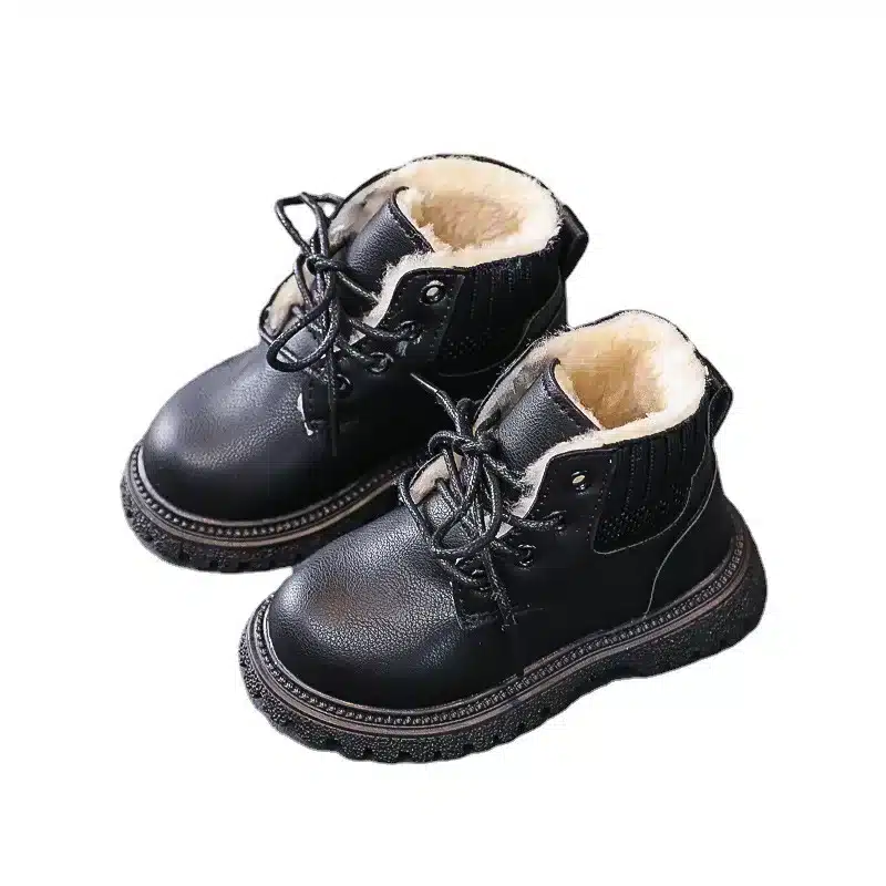Cozy-Plush-Lining-Children-Snow-Boots-Anti-skid-Soft-Bottom-with-A-Grippy-Material-Baby-Toddler-5 – saadaval Tootemaailm e-kaubamajas