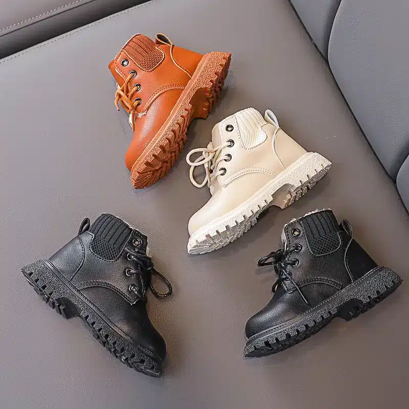 Cozy-Plush-Lining-Children-Snow-Boots-Anti-skid-Soft-Bottom-with-A-Grippy-Material-Baby-Toddler-1 – saadaval Tootemaailm e-kaubamajas