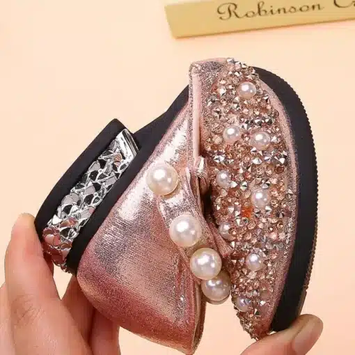 Summer-Girls-Shoes-Bead-Mary-Janes-Flats-Fling-Princess-Glitter-Shoes-Baby-Dance-Shoes-Kids-Sandals-3 – saadaval Tootemaailm e-kaubamajas