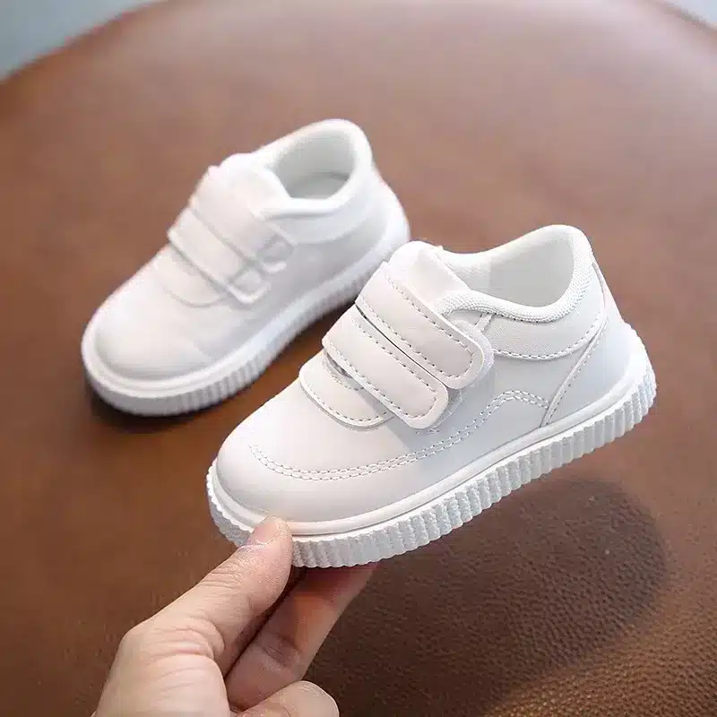 Kids-Sneakers-Girls-Trainers-Boys-Shoes-Children-Leather-Shoes-White-Black-School-Running-Shoes-Pink-Sports-3 – saadaval Tootemaailm e-kaubamajas
