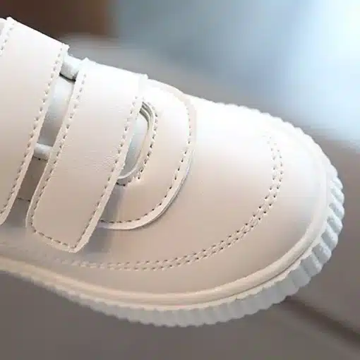 Kids-Sneakers-Girls-Trainers-Boys-Shoes-Children-Leather-Shoes-White-Black-School-Running-Shoes-Pink-Sports-4 – saadaval Tootemaailm e-kaubamajas