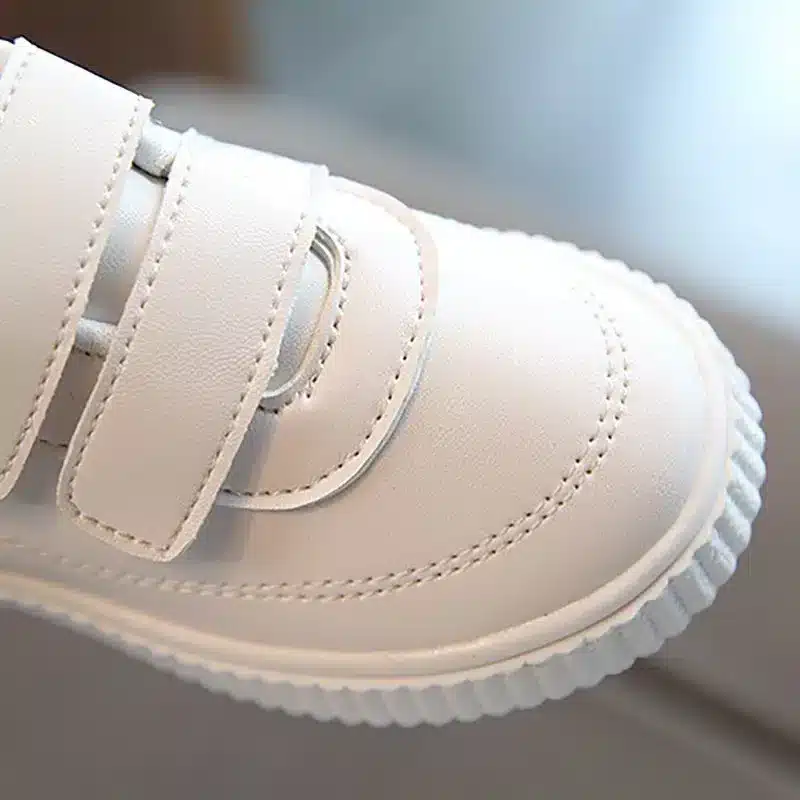Kids-Sneakers-Girls-Trainers-Boys-Shoes-Children-Leather-Shoes-White-Black-School-Running-Shoes-Pink-Sports-4 – saadaval Tootemaailm e-kaubamajas