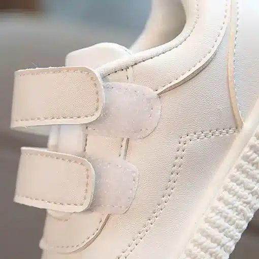 Kids-Sneakers-Girls-Trainers-Boys-Shoes-Children-Leather-Shoes-White-Black-School-Running-Shoes-Pink-Sports-5 – saadaval Tootemaailm e-kaubamajas