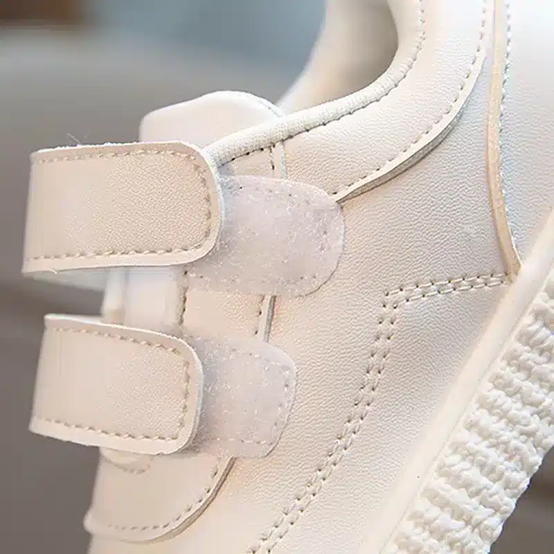 Kids-Sneakers-Girls-Trainers-Boys-Shoes-Children-Leather-Shoes-White-Black-School-Running-Shoes-Pink-Sports-5 – saadaval Tootemaailm e-kaubamajas