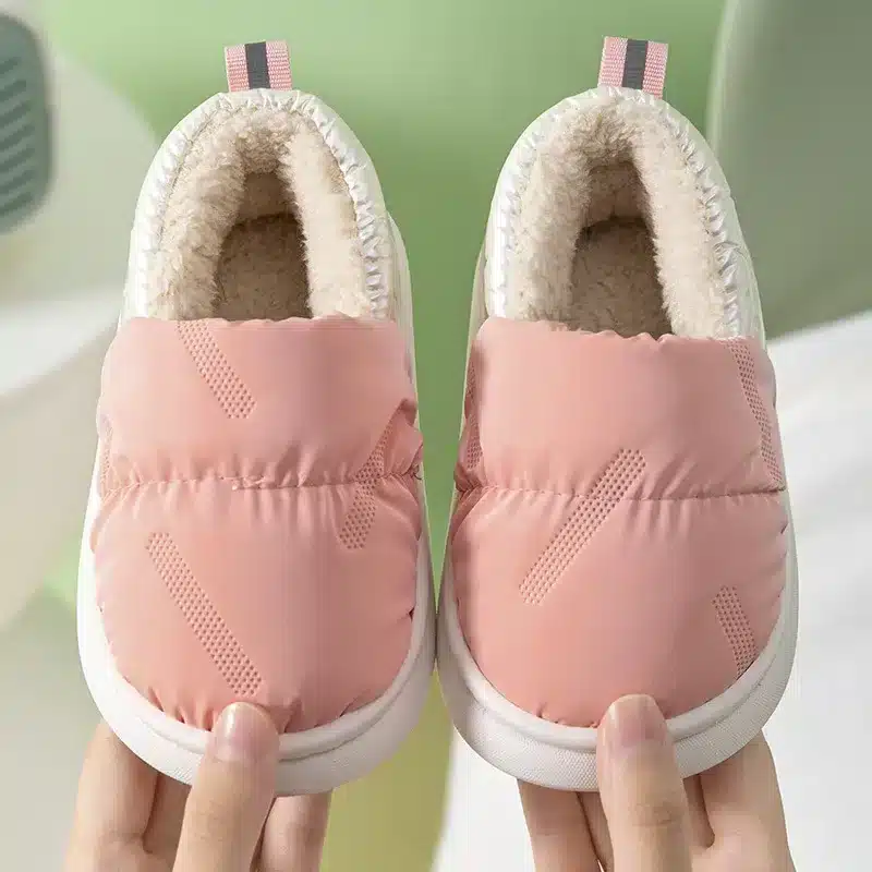 Winter-Kids-Slippers-Toddler-Girls-Animal-Cat-Flip-Flop-Plush-Parent-Slides-Baby-Boys-Indoor-Shoes-5 – saadaval Tootemaailm e-kaubamajas
