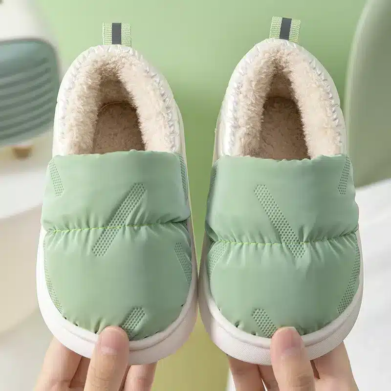Winter-Kids-Slippers-Toddler-Girls-Animal-Cat-Flip-Flop-Plush-Parent-Slides-Baby-Boys-Indoor-Shoes-3 – saadaval Tootemaailm e-kaubamajas