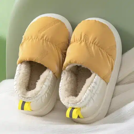 Winter-Kids-Slippers-Toddler-Girls-Animal-Cat-Flip-Flop-Plush-Parent-Slides-Baby-Boys-Indoor-Shoes-4 – saadaval Tootemaailm e-kaubamajas