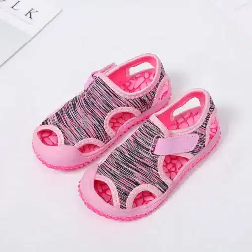 Summer-Baby-Boys-Sandals-Children-Beach-Sandals-Soft-Bottom-Unisex-Girls-Non-slip-Infant-Shoes-Kids-5 – saadaval Tootemaailm e-kaubamajas