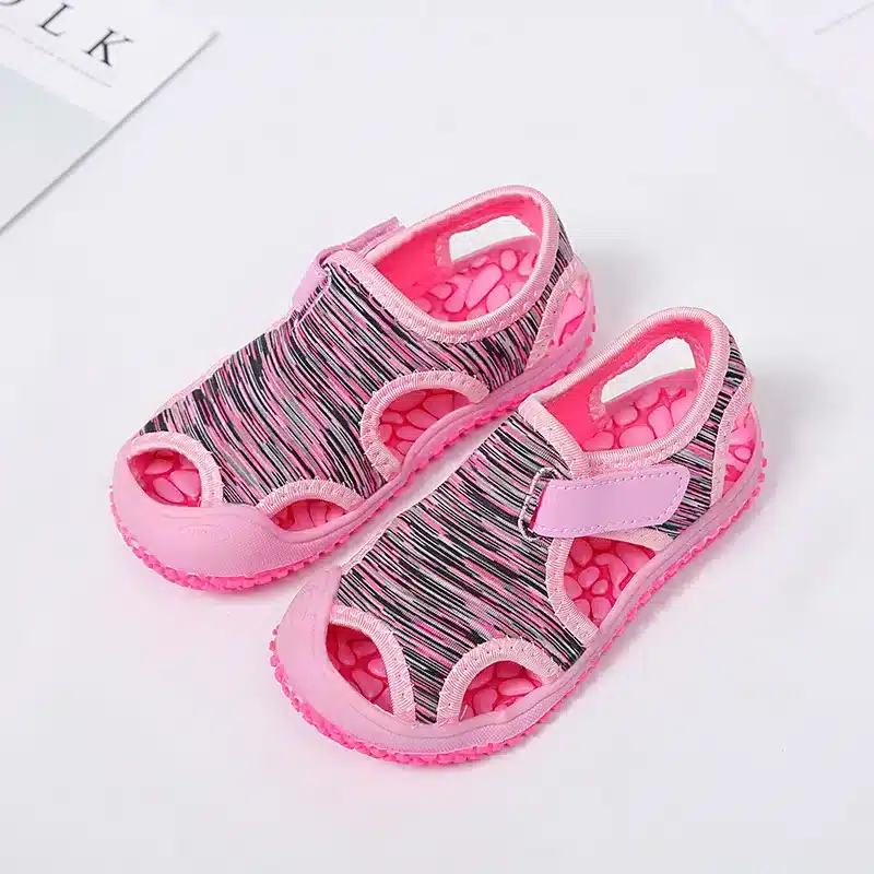 Summer-Baby-Boys-Sandals-Children-Beach-Sandals-Soft-Bottom-Unisex-Girls-Non-slip-Infant-Shoes-Kids-5 – saadaval Tootemaailm e-kaubamajas
