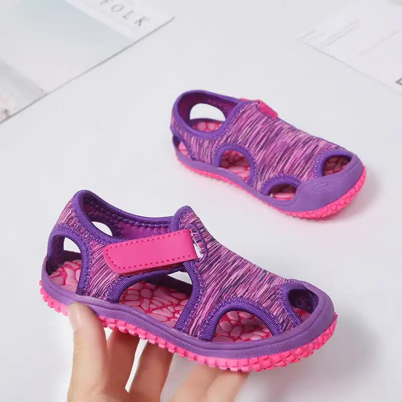 Summer-Baby-Boys-Sandals-Children-Beach-Sandals-Soft-Bottom-Unisex-Girls-Non-slip-Infant-Shoes-Kids-3 – saadaval Tootemaailm e-kaubamajas