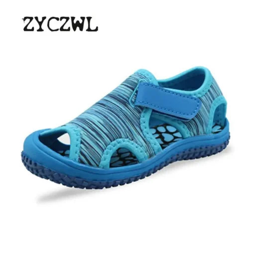 Summer-Baby-Boys-Sandals-Children-Beach-Sandals-Soft-Bottom-Unisex-Girls-Non-slip-Infant-Shoes-Kids-1 – saadaval Tootemaailm e-kaubamajas