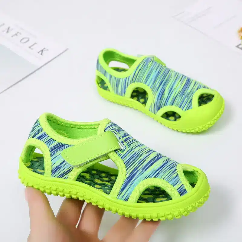 Summer-Baby-Boys-Sandals-Children-Beach-Sandals-Soft-Bottom-Unisex-Girls-Non-slip-Infant-Shoes-Kids-2 – saadaval Tootemaailm e-kaubamajas