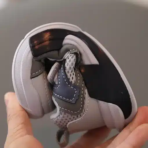 Sports-Shoes-Spring-Flats-for-Boys-Girls-Soft-Bottom-Breathable-Sneakers-1-6-Years-Kids-Outdoor-5 – saadaval Tootemaailm e-kaubamajas