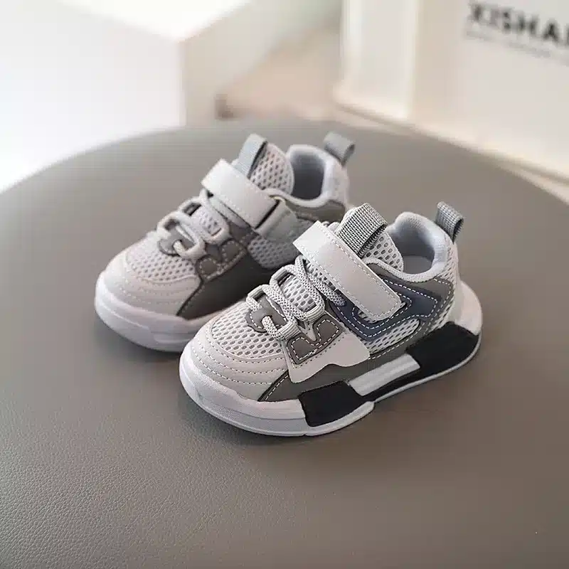 Sports-Shoes-Spring-Flats-for-Boys-Girls-Soft-Bottom-Breathable-Sneakers-1-6-Years-Kids-Outdoor-2 – saadaval Tootemaailm e-kaubamajas