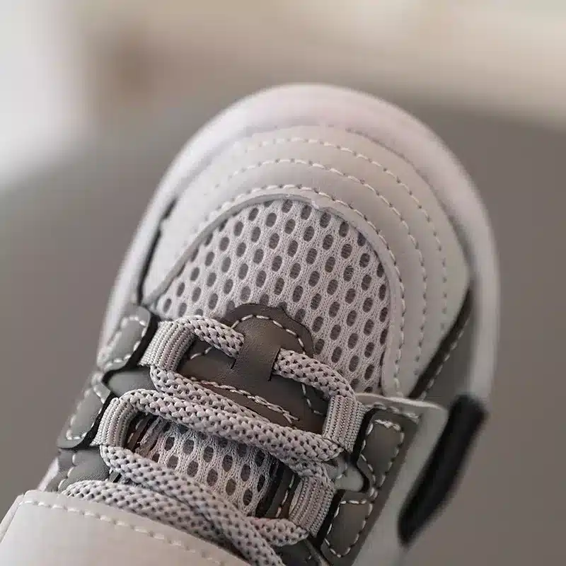Sports-Shoes-Spring-Flats-for-Boys-Girls-Soft-Bottom-Breathable-Sneakers-1-6-Years-Kids-Outdoor-4 – saadaval Tootemaailm e-kaubamajas