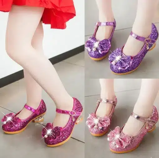 New-Children-Shoes-Girls-High-Heel-Princess-Dance-Sandals-for-Girls-Kids-Shoes-Glitter-Soft-Leather-5 – saadaval Tootemaailm e-kaubamajas