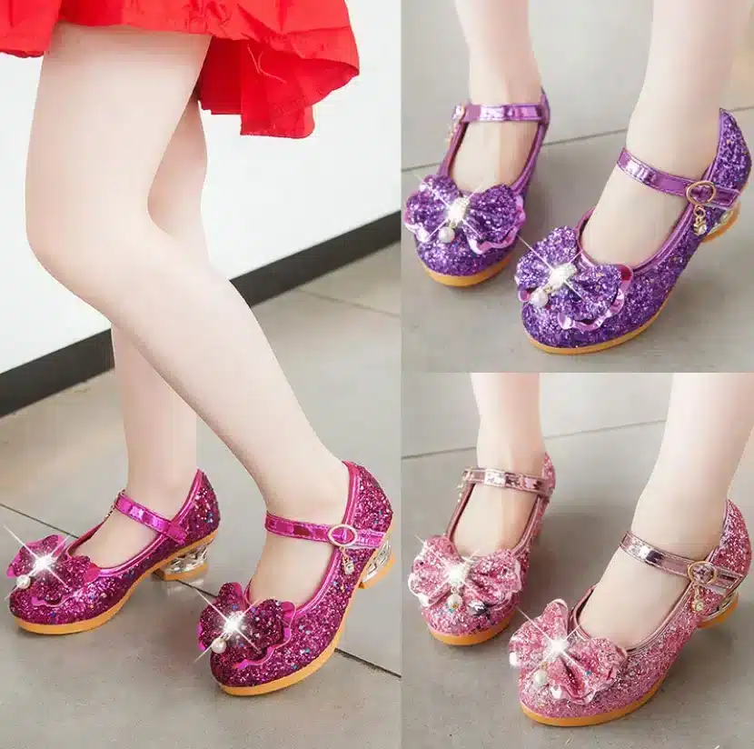 New-Children-Shoes-Girls-High-Heel-Princess-Dance-Sandals-for-Girls-Kids-Shoes-Glitter-Soft-Leather-5 – saadaval Tootemaailm e-kaubamajas