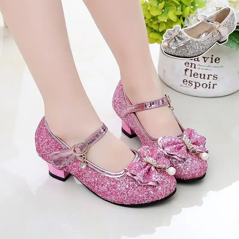 New-Children-Shoes-Girls-High-Heel-Princess-Dance-Sandals-for-Girls-Kids-Shoes-Glitter-Soft-Leather-3 – saadaval Tootemaailm e-kaubamajas
