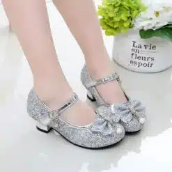 New-Children-Shoes-Girls-High-Heel-Princess-Dance-Sandals-for-Girls-Kids-Shoes-Glitter-Soft-Leather-1 – saadaval Tootemaailm e-kaubamajas