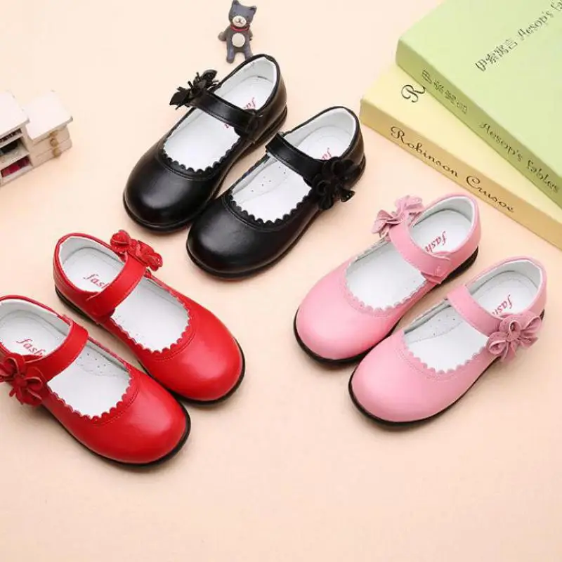 Girls-Leather-Shoes-for-Children-Wedding-Dress-Princess-School-Shoes-Kids-Summer-Bow-knot-Black-Student-7 – saadaval Tootemaailm e-kaubamajas
