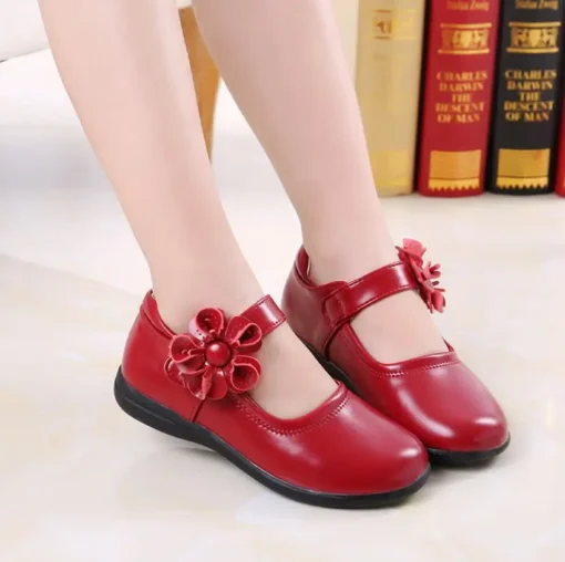 Girls-Leather-Shoes-for-Children-Wedding-Dress-Princess-School-Shoes-Kids-Summer-Bow-knot-Black-Student-9 – saadaval Tootemaailm e-kaubamajas