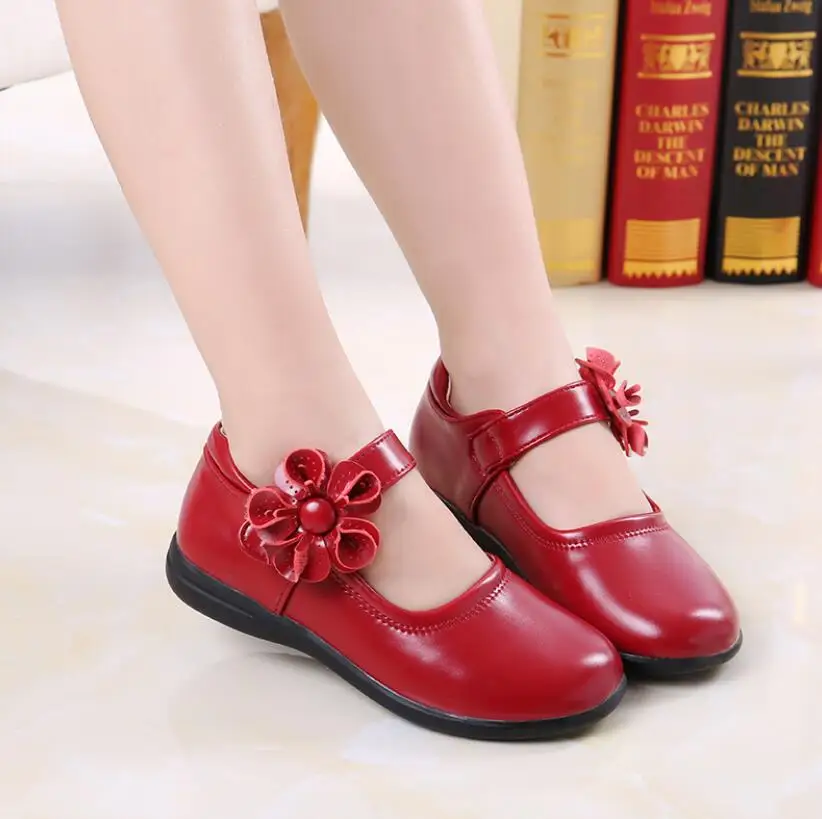 Girls-Leather-Shoes-for-Children-Wedding-Dress-Princess-School-Shoes-Kids-Summer-Bow-knot-Black-Student-9 – saadaval Tootemaailm e-kaubamajas
