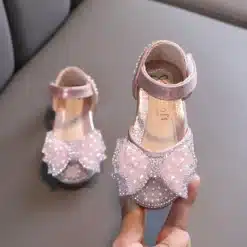 Summer-Girls-Flat-Princess-Sandals-Fashion-Sequins-Bow-Rhinestone-Baby-Shoes-Kids-Shoes-For-Party-Wedding-1 – saadaval Tootemaailm e-kaubamajas