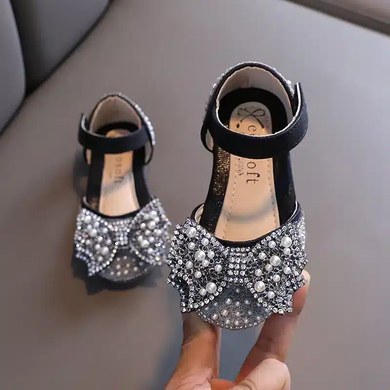 Summer-Girls-Flat-Princess-Sandals-Fashion-Sequins-Bow-Rhinestone-Baby-Shoes-Kids-Shoes-For-Party-Wedding-2 – saadaval Tootemaailm e-kaubamajas