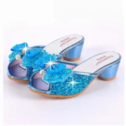 Girls-Summer-Sandals-Slipper-Sequined-Princesse-Children-High-Heel-Party-Dress-Shoes-Leather-Slipper-For-Kids-1 – saadaval Tootemaailm e-kaubamajas