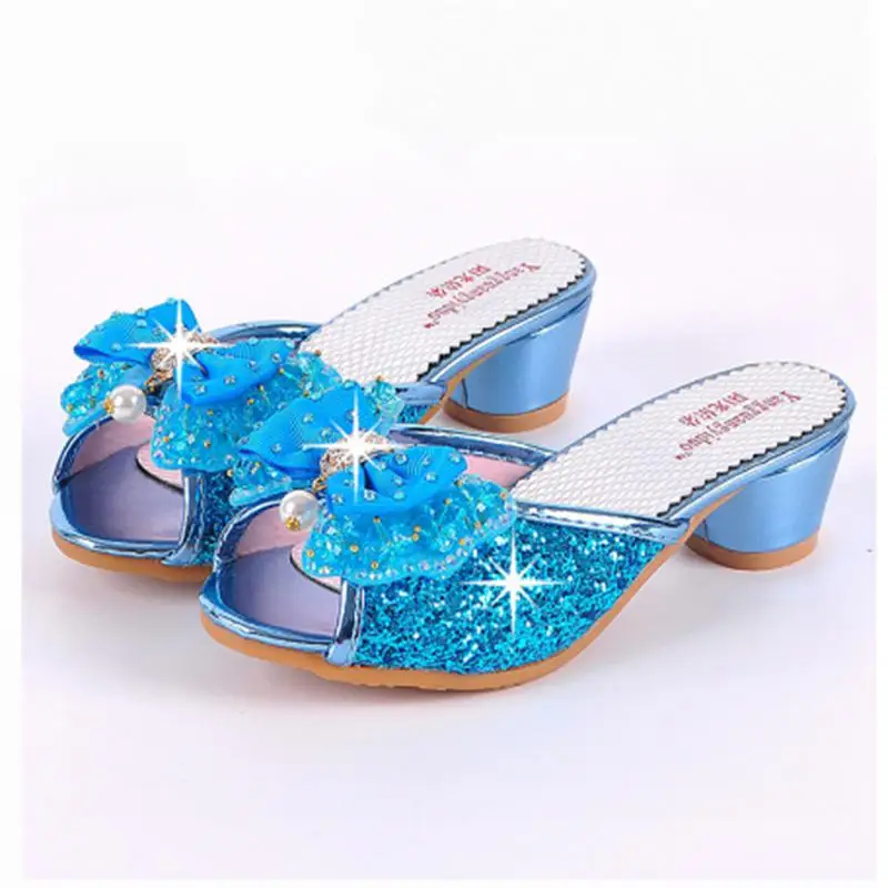 Girls-Summer-Sandals-Slipper-Sequined-Princesse-Children-High-Heel-Party-Dress-Shoes-Leather-Slipper-For-Kids-1 – saadaval Tootemaailm e-kaubamajas