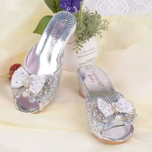 Girls-Summer-Sandals-Slipper-Sequined-Princesse-Children-High-Heel-Party-Dress-Shoes-Leather-Slipper-For-Kids-3 – saadaval Tootemaailm e-kaubamajas