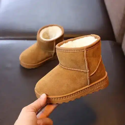 Fashion-Children-Casual-Shoes-Baby-Boys-Girls-Snow-Boots-Kids-Running-Shoes-Brand-Sport-White-Shoes-2 – saadaval Tootemaailm e-kaubamajas