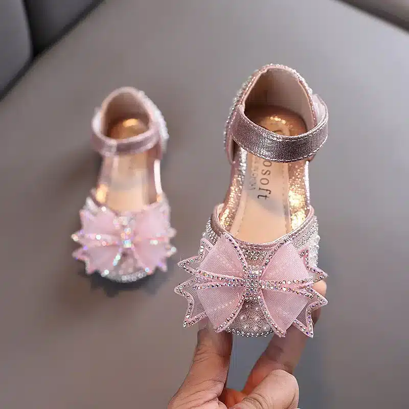 Kids-Shoes-Bow-Flats-Children-s-Princess-Shoes-for-Girl-Sandals-2023-New-Spring-Summer-Comfortable-3 – saadaval Tootemaailm e-kaubamajas