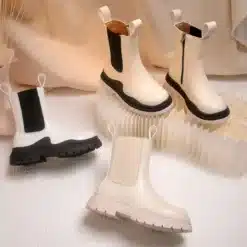 Children-s-shoes-Quality-leather-British-style-boots-girls-leather-shoes-Chelsea-short-boots-children-s-1 – saadaval Tootemaailm e-kaubamajas