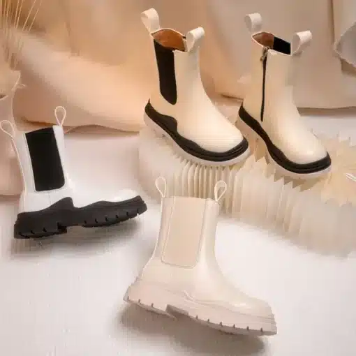 Children-s-shoes-Quality-leather-British-style-boots-girls-leather-shoes-Chelsea-short-boots-children-s-1 – saadaval Tootemaailm e-kaubamajas