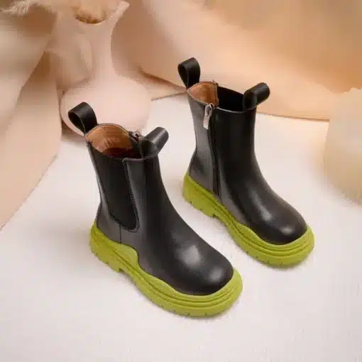 Children-s-shoes-Quality-leather-British-style-boots-girls-leather-shoes-Chelsea-short-boots-children-s-2 – saadaval Tootemaailm e-kaubamajas