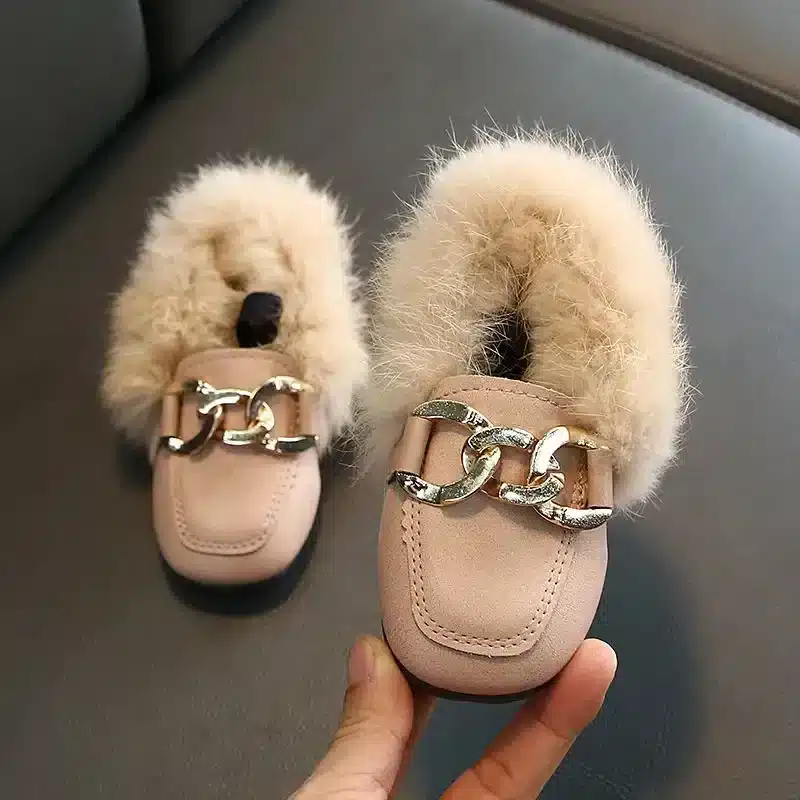 Kids-Fur-Shoes-Children-Velvet-Shoes-Baby-Girls-Warm-Flats-Toddler-Black-Brand-Shoes-Princess-Loafer-4 – saadaval Tootemaailm e-kaubamajas