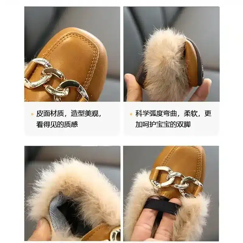 Kids-Fur-Shoes-Children-Velvet-Shoes-Baby-Girls-Warm-Flats-Toddler-Black-Brand-Shoes-Princess-Loafer-5 – saadaval Tootemaailm e-kaubamajas
