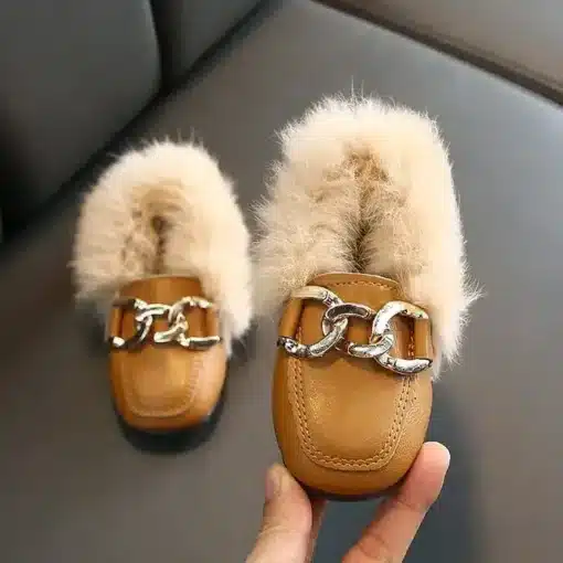 Koheva karvaga loafer kingad | E-pood Tootemaailm Koheva karvaga loafer kingad