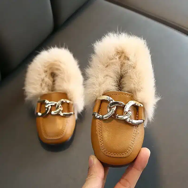 Kids-Fur-Shoes-Children-Velvet-Shoes-Baby-Girls-Warm-Flats-Toddler-Black-Brand-Shoes-Princess-Loafer-3 – saadaval Tootemaailm e-kaubamajas