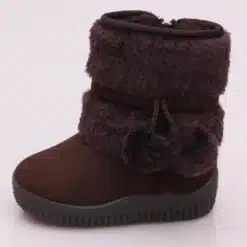 Children-Girls-Snow-Boots-Winter-Comfortable-Thick-Warm-Kids-Boots-Lobbing-Ball-Thick-Kids-Autumn-Cute-1 – saadaval Tootemaailm e-kaubamajas