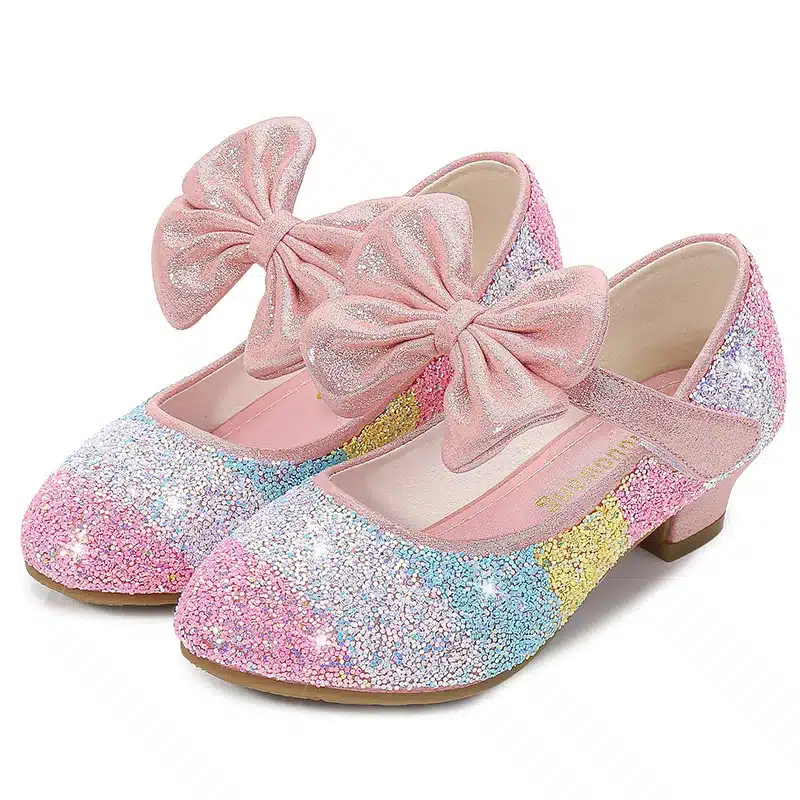 Girls-Leather-Shoes-Princess-Shoes-Children-Shoes-round-Toe-Soft-Sole-Big-girls-High-Heel-Princess-7 – saadaval Tootemaailm e-kaubamajas
