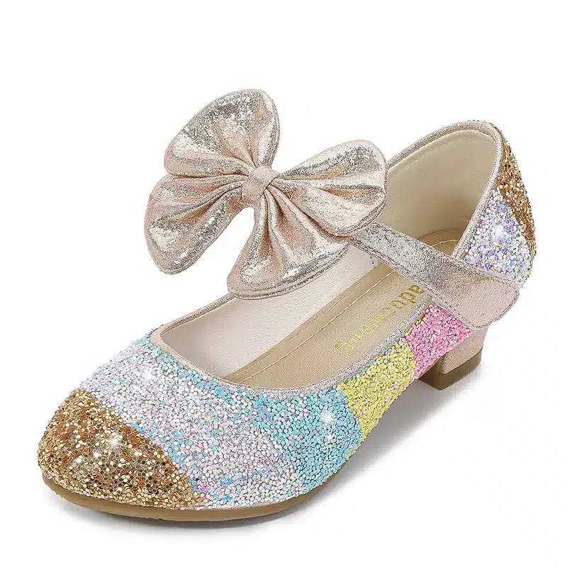 Girls-Leather-Shoes-Princess-Shoes-Children-Shoes-round-Toe-Soft-Sole-Big-girls-High-Heel-Princess-9 – saadaval Tootemaailm e-kaubamajas
