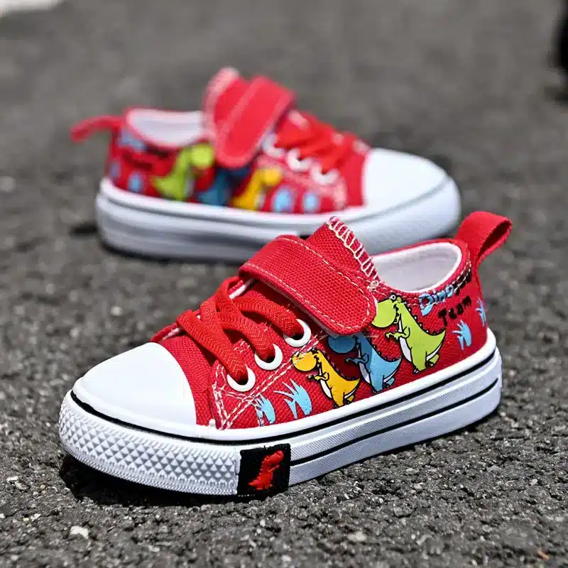 Children-cartoon-canvas-shoes-boys-and-girls-casual-low-top-shoes-baby-spring-and-autumn-breathable-4 – saadaval Tootemaailm e-kaubamajas
