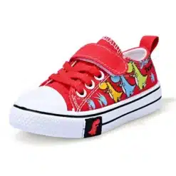 Children-cartoon-canvas-shoes-boys-and-girls-casual-low-top-shoes-baby-spring-and-autumn-breathable-1 – saadaval Tootemaailm e-kaubamajas