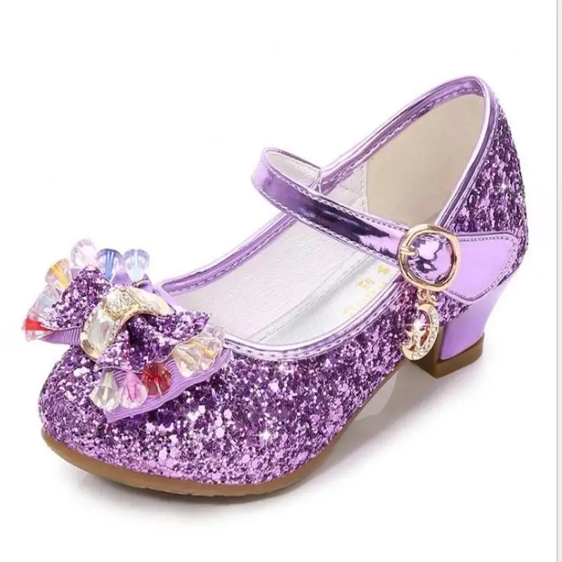 Girls-Leather-Shoes-Princess-Shoes-Children-Shoes-round-Toe-Soft-Sole-Big-girls-High-Heel-Princess-4 – saadaval Tootemaailm e-kaubamajas